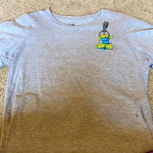 TOY STORY ALIEN SHIRT